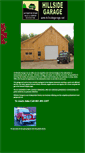 Mobile Screenshot of hillsidegarage.net